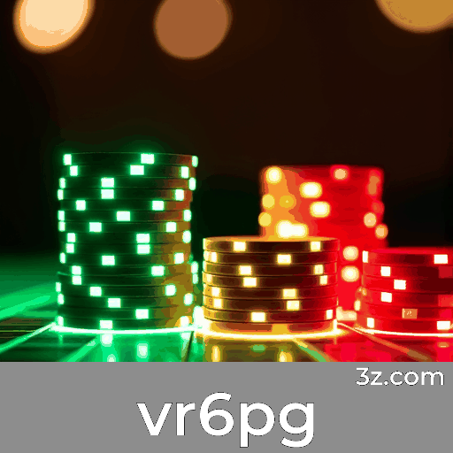 vr6pg: Estratégias Essenciais para Jogos de Cassino vr6pg: Estratégias Essenciais para Jogos de Cassino