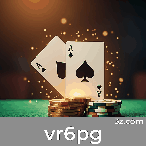 vr6pg: Descubra Bônus e Promoções Exclusivas vr6pg: Descubra Bônus e Promoções Exclusivas
