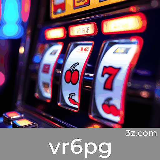 Desafie-se no VR6PG: Jogos de Crash Instantâneos