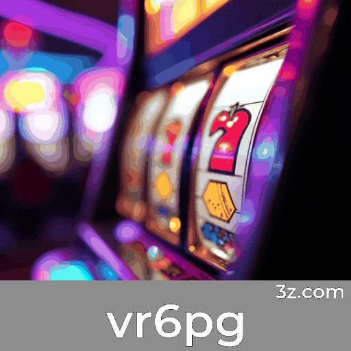 A vr6pg: A Plataforma de Apostas com Serviço Profissional