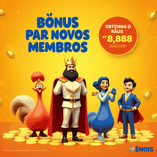 Baixe o app vr6pg e ganhe seu bônus de inscrição agora!