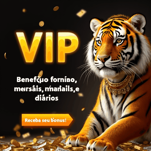 Bônus de Boas-Vindas Exclusivo no vr6pg